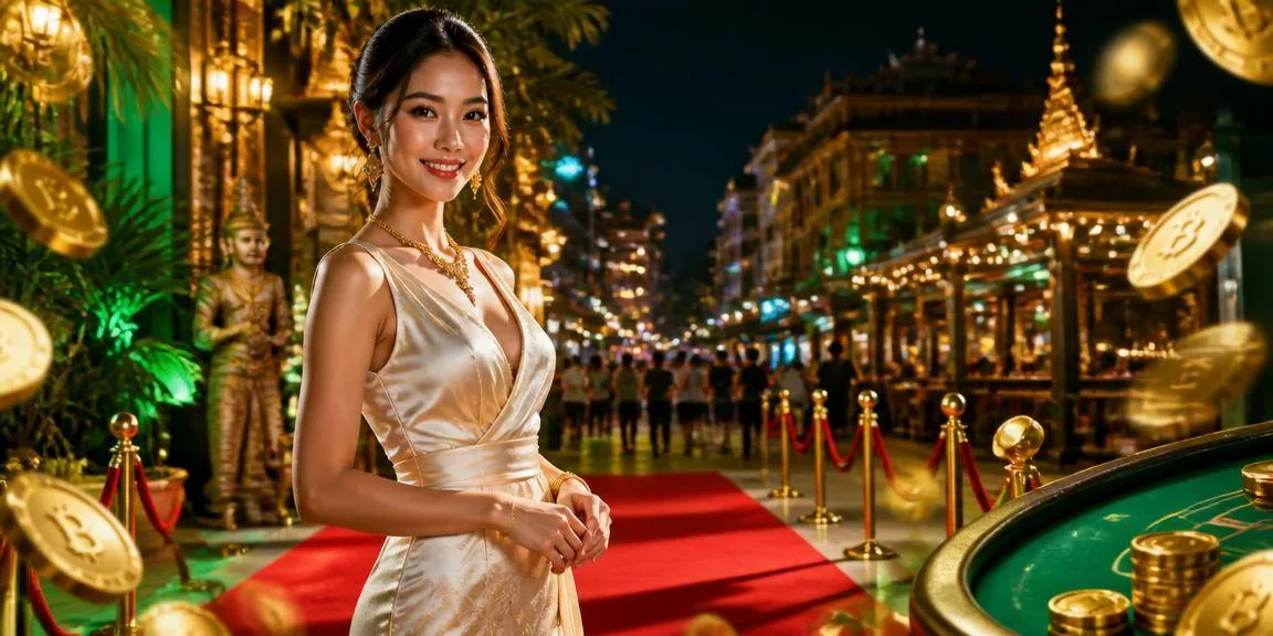 AT789 ปีใหม่โชคดี